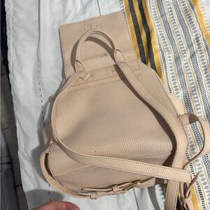 Tory Burch backpack